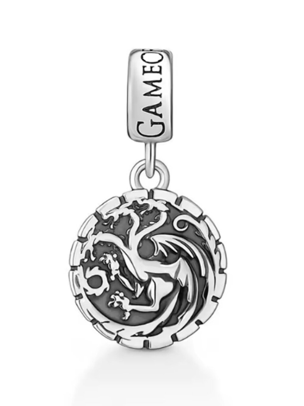 House Targaryen - House Crest